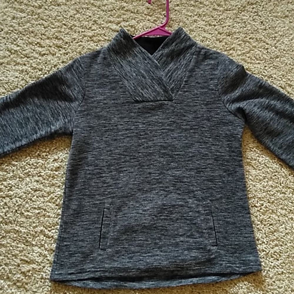 Athletic Works Unisex Workout Sweater